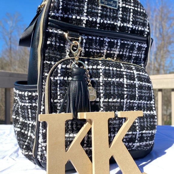 Diaper Backpack by - Picture 3 of 11